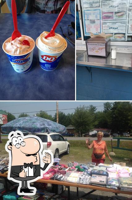 Voir la photo de Dairy Queen