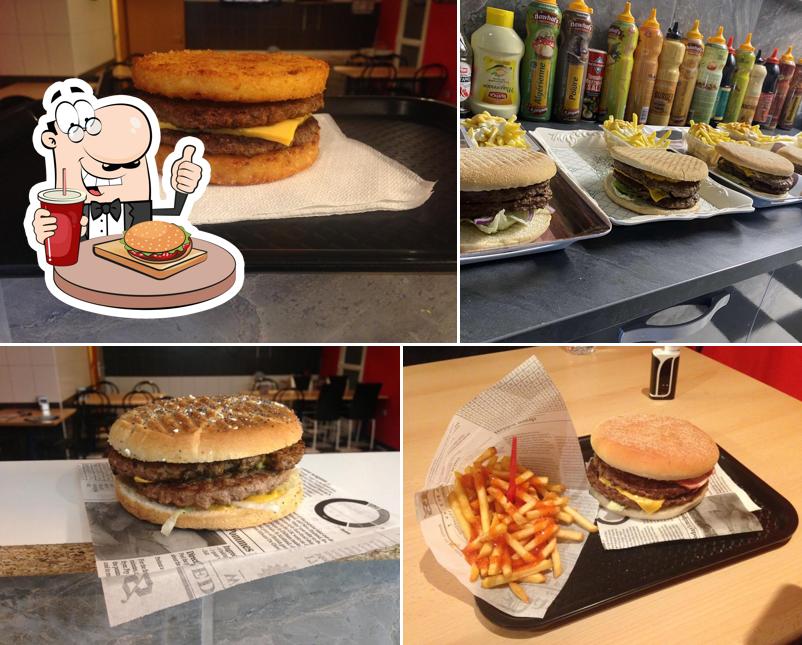 ELİTE BURGER