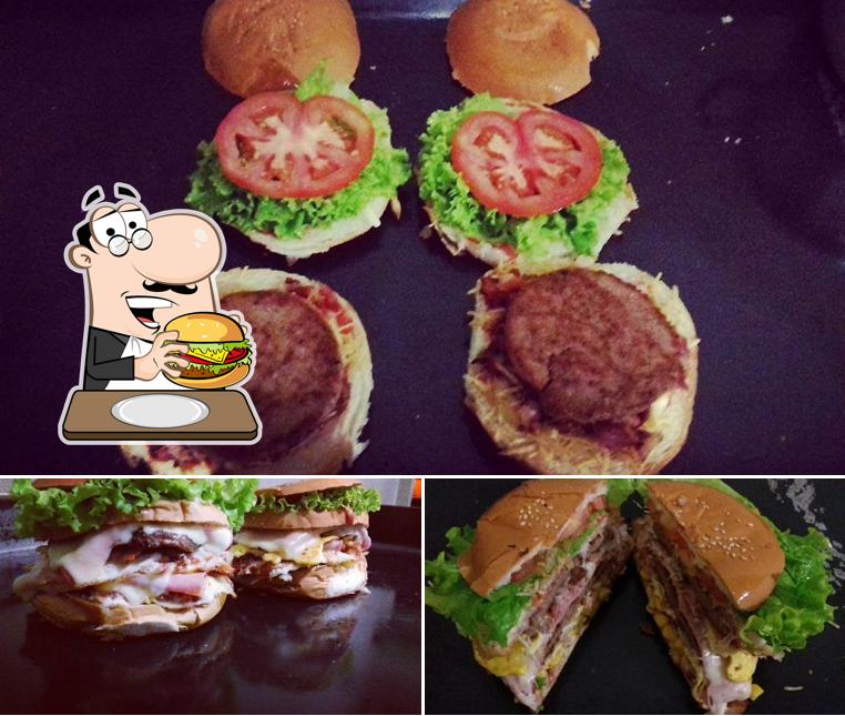 Fôfo's Lanches