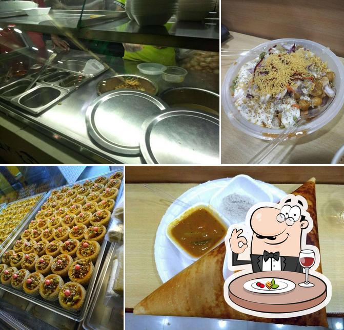 Meals at Govindam