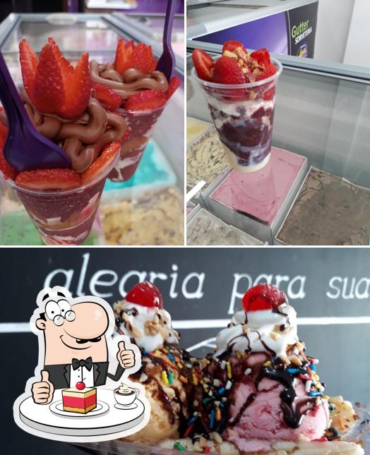 Gutter Sorveteria