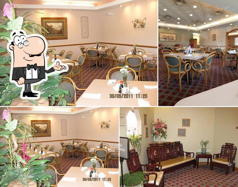 Hunan Chinese Restaurant in Carroll Restaurant menu and reviews