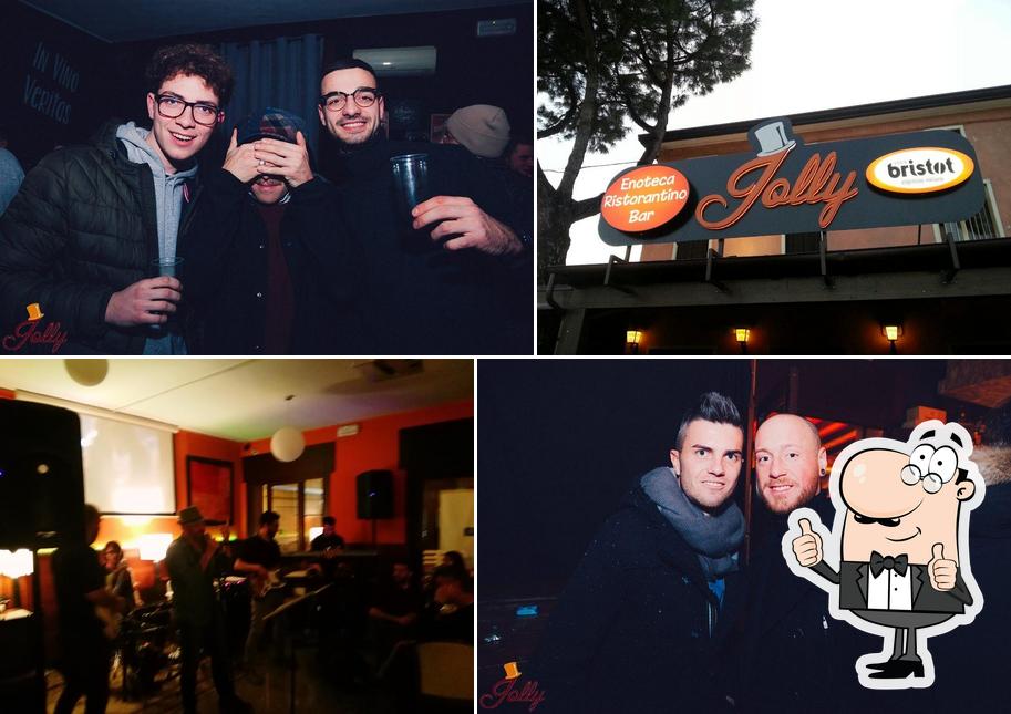Jolly Enoteca Bar Ristorantino