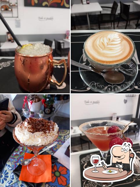 Mi Va' Caffetteria Wine Bar Cocktails di Valentina Piras