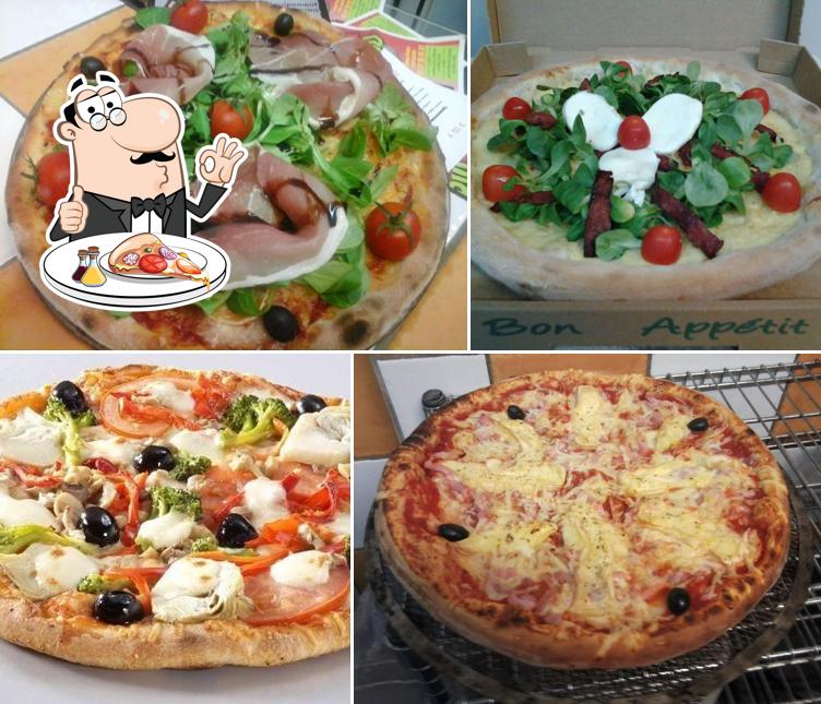 Pizza Più