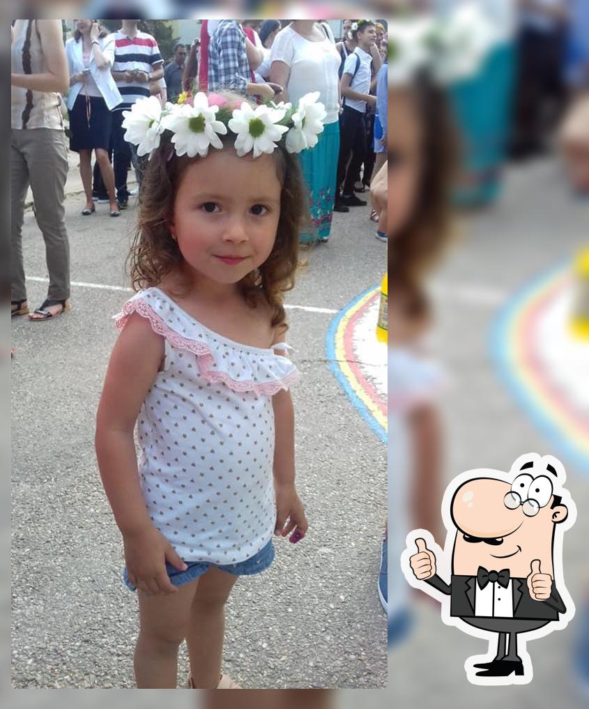 Autogrill Monte Baldo