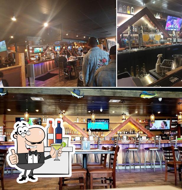 The Juicy Crab in Douglasville Restaurant menu and reviews