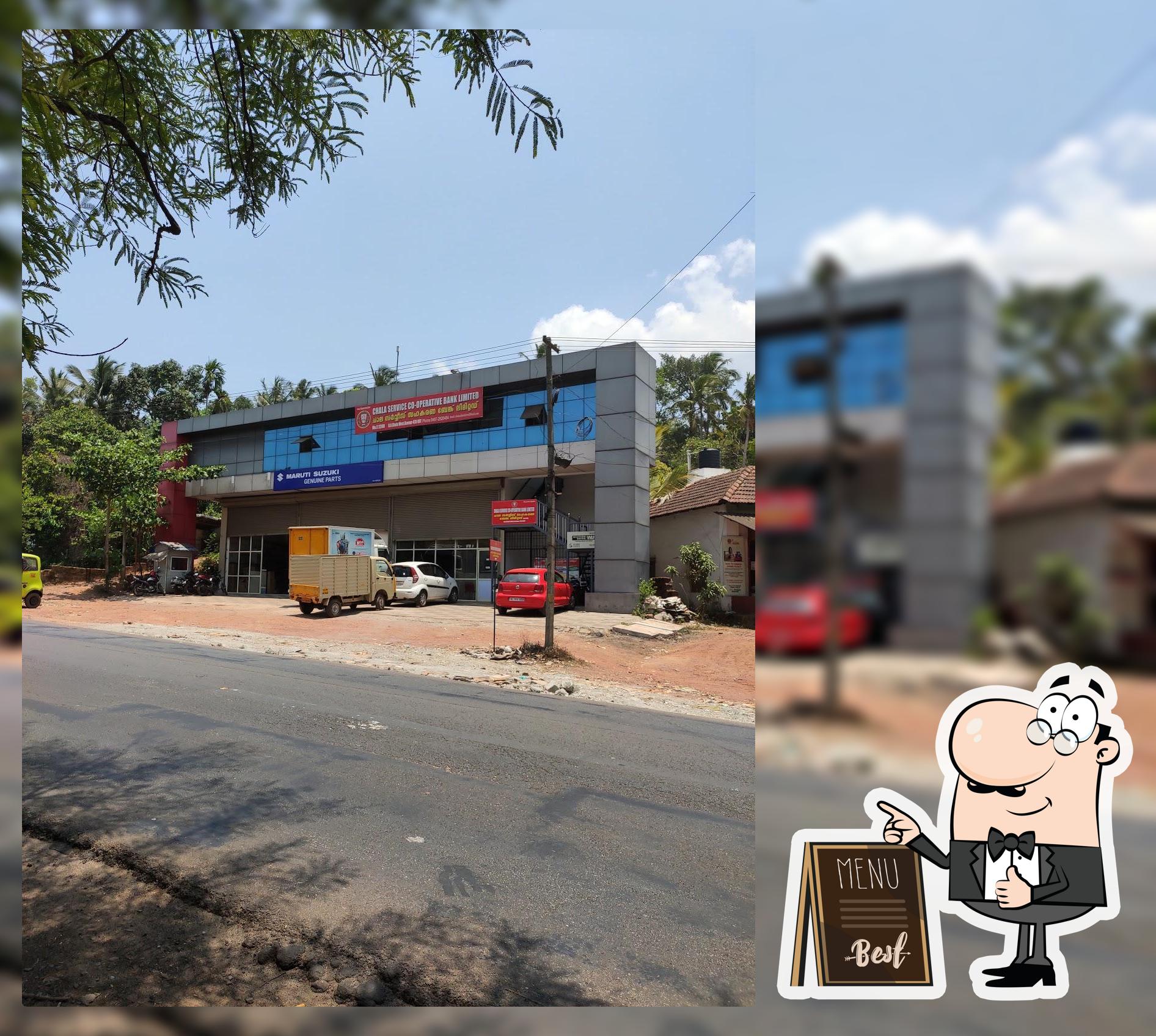 Bava's Hotel photo