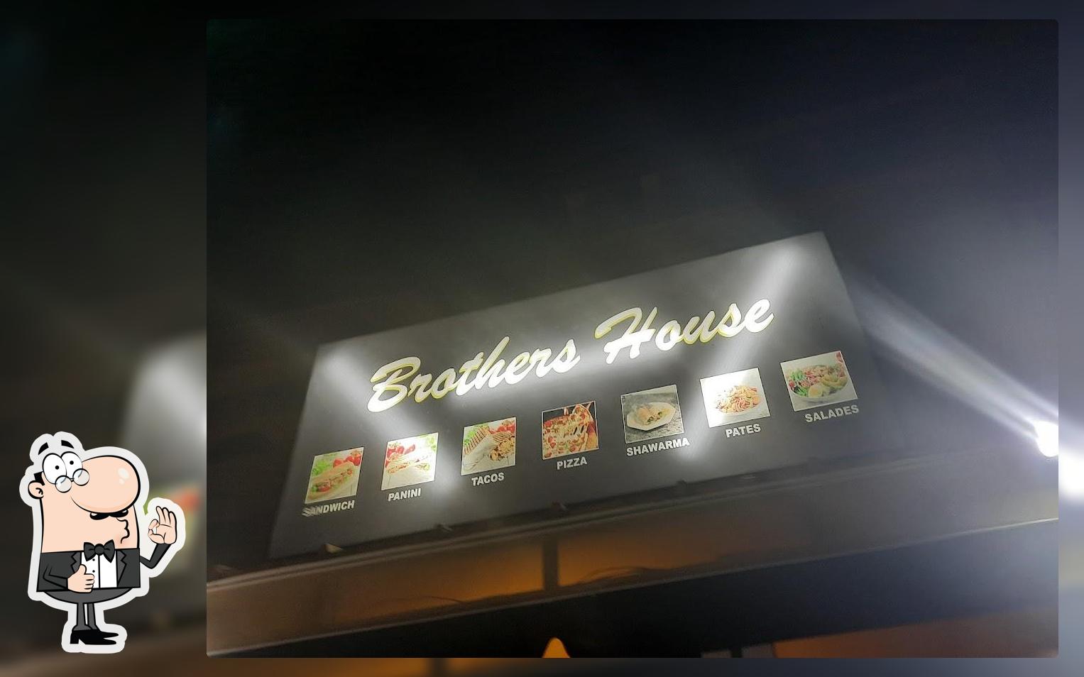 Brothers House