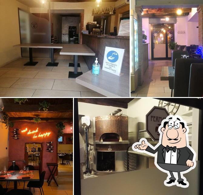 Fermata 24 “Ristorante & Pizzeria”