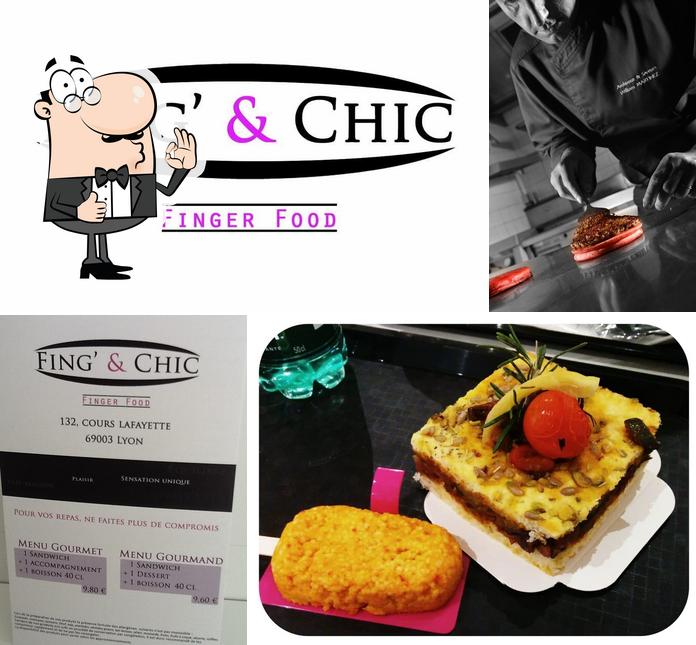 Regarder l'image de Fing & Chic