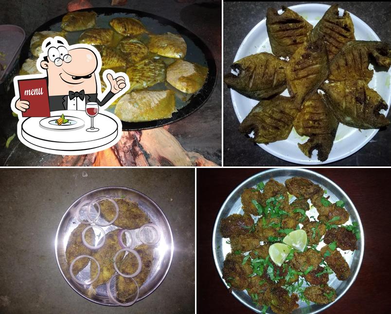 Meher Sea Food - Kelva Beach