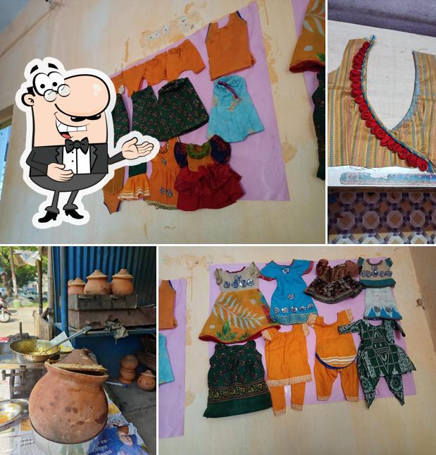 New Champaran Handi Meat