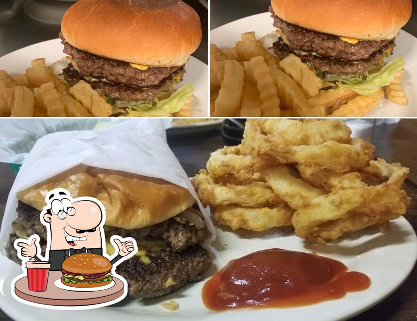 Find the best place to eat in Weatherford, spring 2024 Restaurant Guru