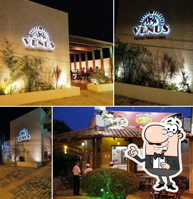 Pizzaria Vênus