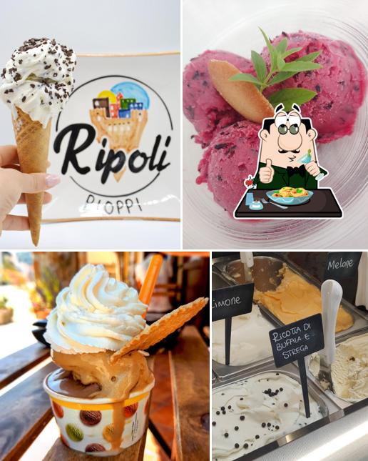 Gelato al Ripoli Gelati & Dolci Pioppi