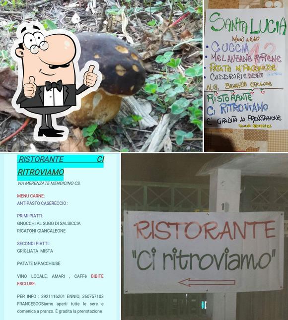 Ristorante ci ritroviamo