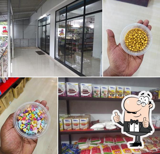 SOBHAS BAKERY