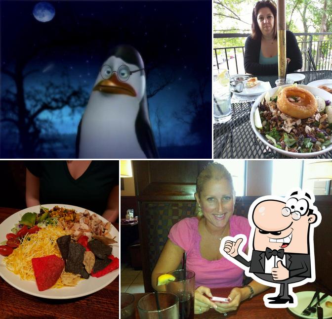 The Metropolitan, American Diner &amp; Bar in Montgomeryville - Restaurant ...
