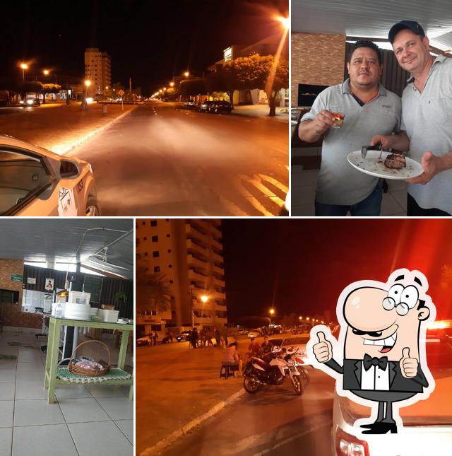 Restaurante Chapão Gaúcho