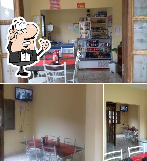 Restaurante Dona Rosália