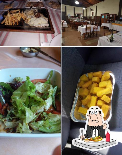 Restaurante Panorâmico