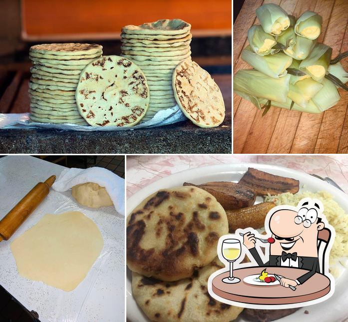 Rincon Latino in Mahopac Restaurant menu and reviews