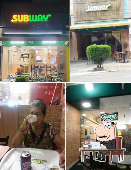 SUBWAY, Eunápolis - City Center - Comentários de Restaurantes, Fotos &  Número de Telefone