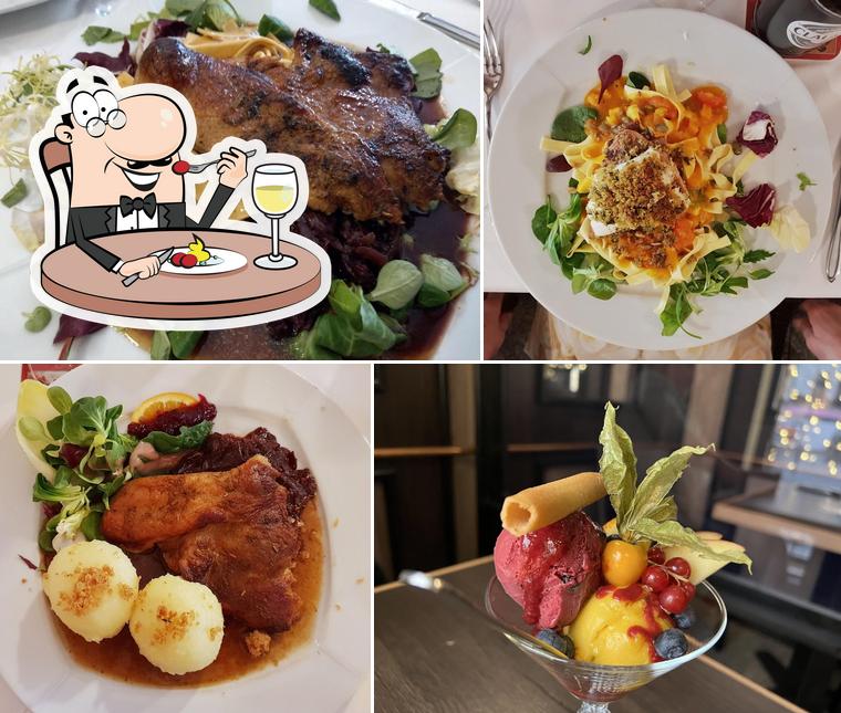 Zum Wenigemarkt 13 restaurant, Erfurt - Restaurant menu and reviews