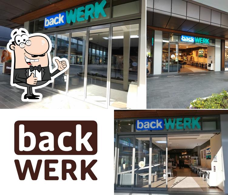 Voir la photo de BackWerk