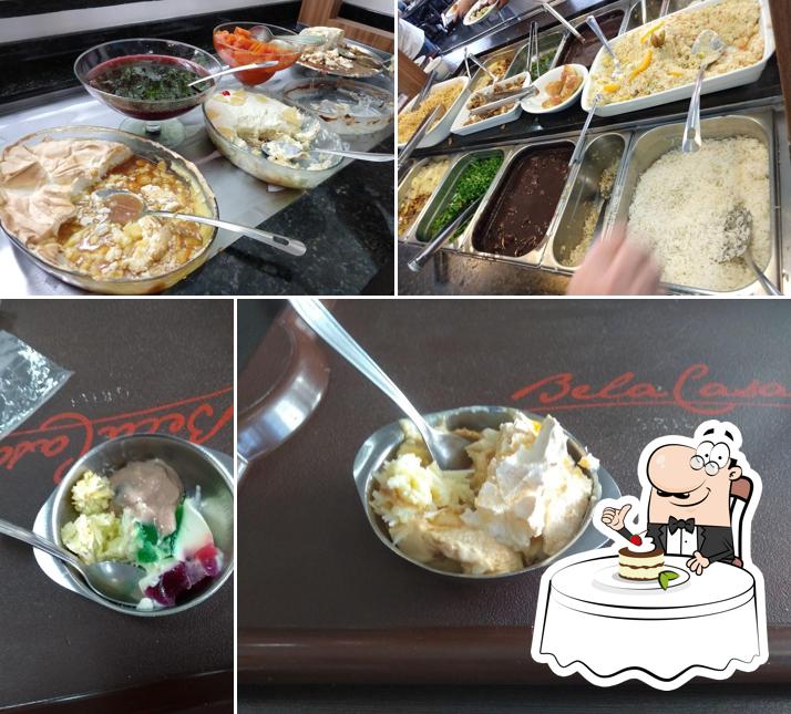 Bela Casa Grill
