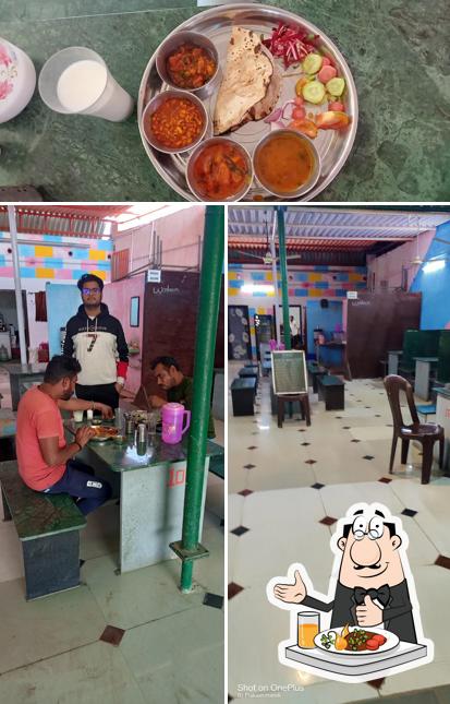 Bhagwati Restaurant
