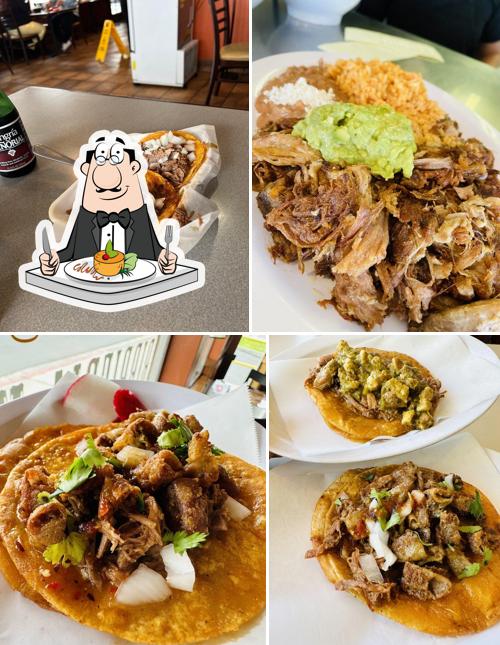 Birrieria Y Menuderia Guadalajara, 396 Broadway in Chula Vista - Restaurant menu and reviews