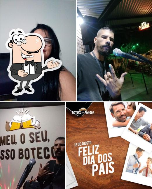 Boteco dos Amigos photo
