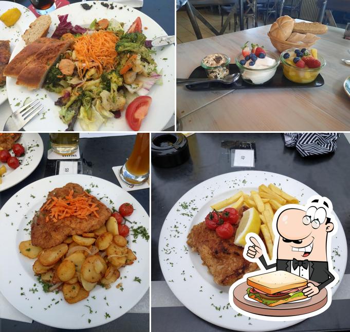 Restaurant Bootshaus Flörsheim
