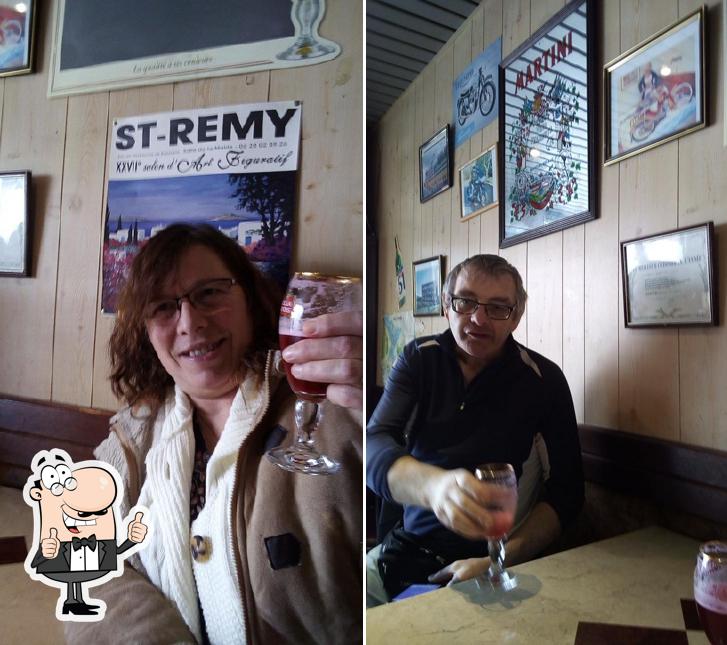La Taverne