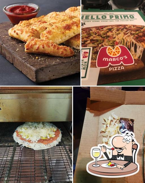 Best pizza restaurants in Avon, autumn 2023 Restaurant Guru