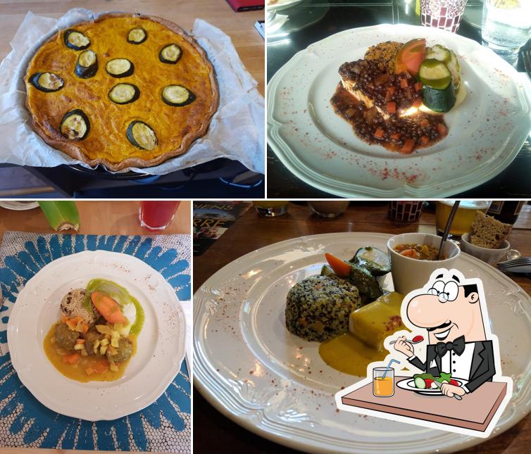 Find the best place to eat in Martigny, spring 2024 Restaurant Guru