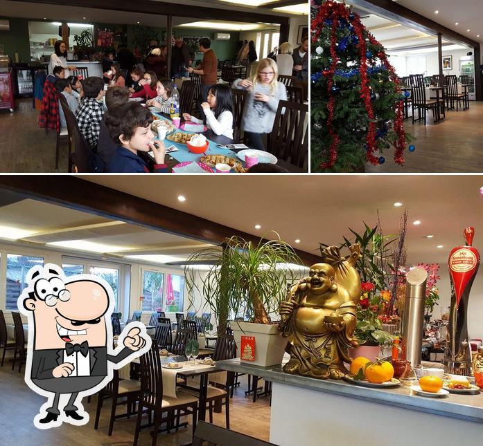 Restaurant Chinois Auterive