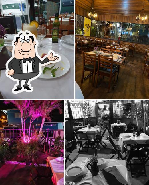 Preciatta Pizzaria