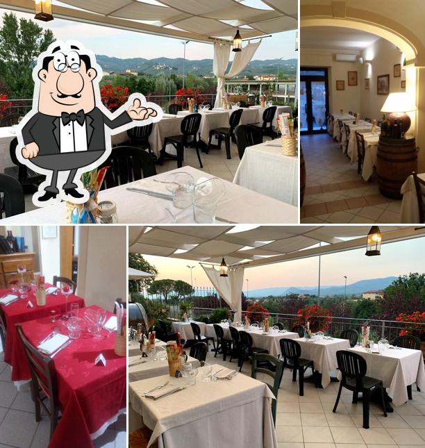 Enoteca Bonfanti Ristorante