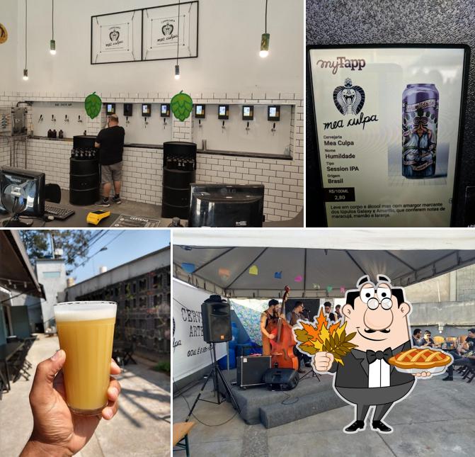 Cervejaria Mea Culpa