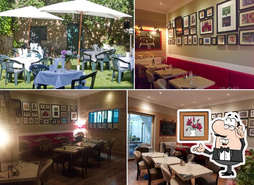 Restaurant Caro & Co