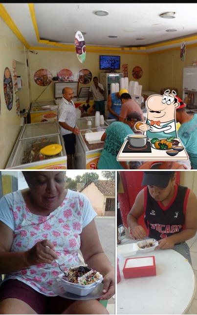 Caza do Açaí