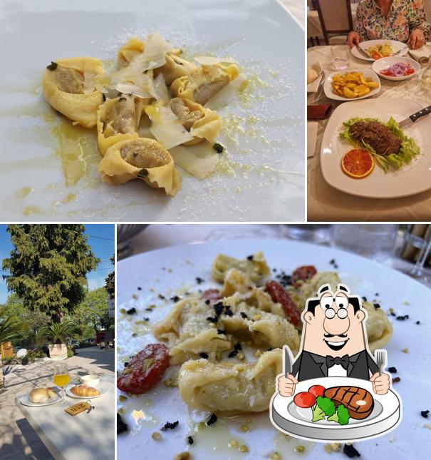 Bistecca al Corte Dal Castello