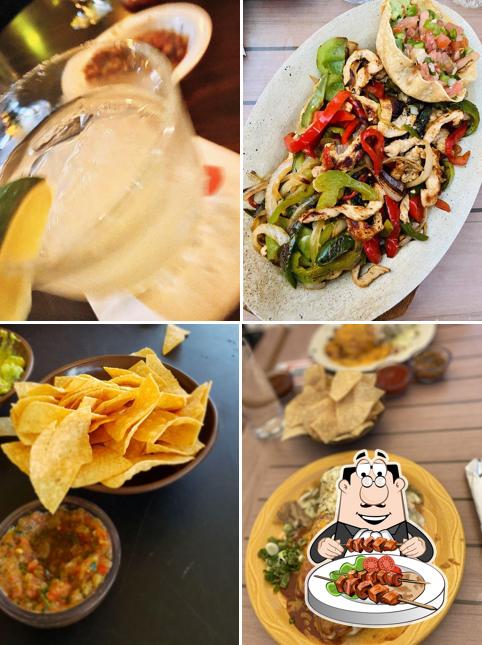 El Coyote, 7312 Beverly Blvd in Los Angeles - Restaurant menu and reviews