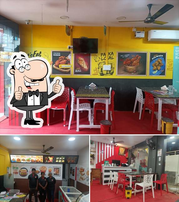 FIVE STAR Chicken photo