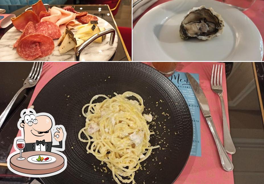 Cibo al Giano Bistrot