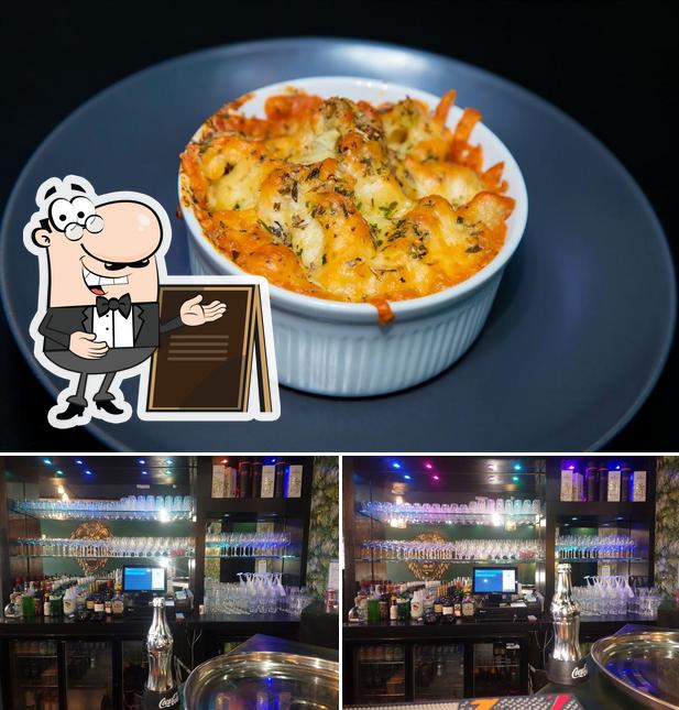 Jungle bar and grill, Londres Carta del restaurante y opiniones
