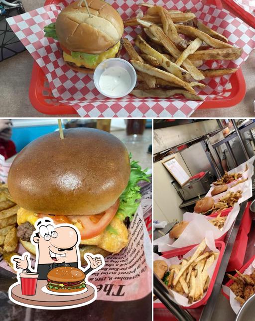 Mustard Seed Cafe and Catering Co. in Eden Restaurant menu and reviews